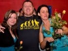 Party în Club Downtown