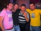 Party în Club Downtown