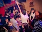Party în Club Downtown
