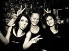 Party în Club Downtown