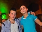 Party în Club Downtown