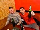 Party în Club Downtown