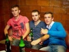 Party în Club Downtown