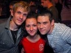 Party în Club Downtown
