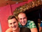 Party în Club Downtown