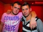 Party în Club Downtown