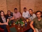 Party în Club Downtown