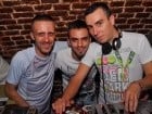 Party în Club Escape, sâmbătă noaptea