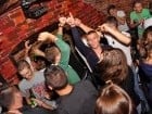 Party în Club Escape, sâmbătă noaptea