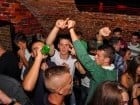 Party în Club Escape, sâmbătă noaptea