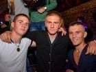 Party în Club Escape, sâmbătă noaptea