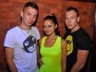 Party în Club Escape, sâmbătă noaptea