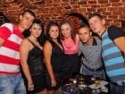 Party în Club Escape, sâmbătă noaptea