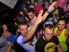 Party în Club Escape, sâmbătă noaptea