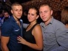 Party în Club Escape, sâmbătă noaptea