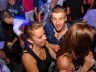 Party în Club Escape, sâmbătă noaptea