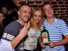 Party în Club Escape, sâmbătă noaptea