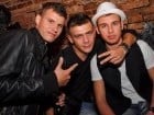 Party în Club Escape, sâmbătă noaptea