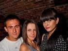 Party în Club Escape, sâmbătă noaptea