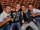 Party în Club Escape, sâmbătă noaptea