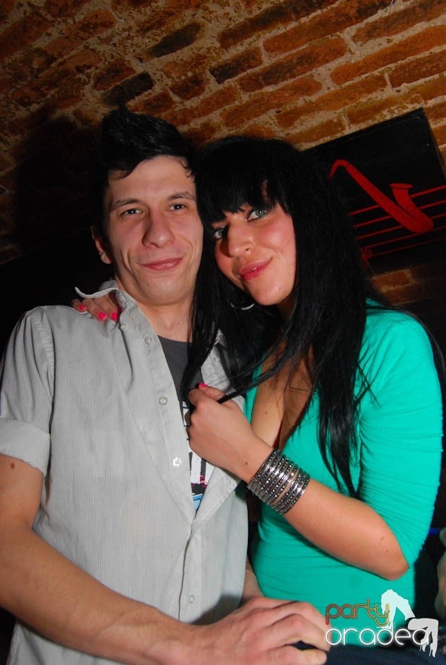 Party în Club Escape, 