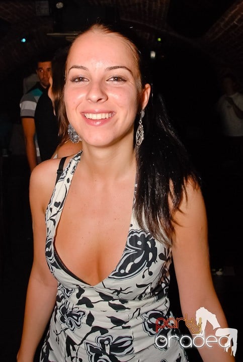 Party în Club Escape, 