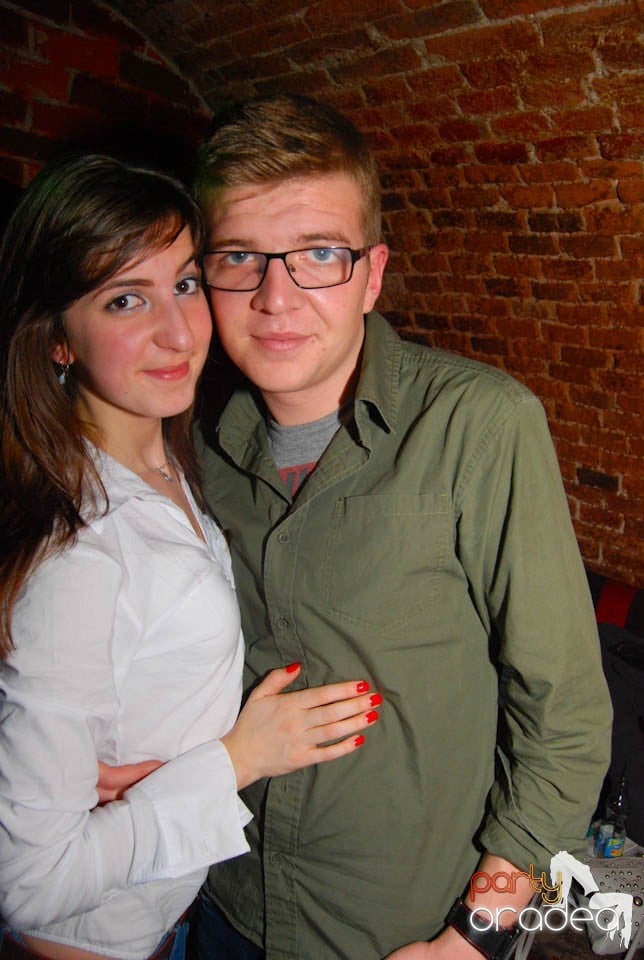 Party în Club Escape, 