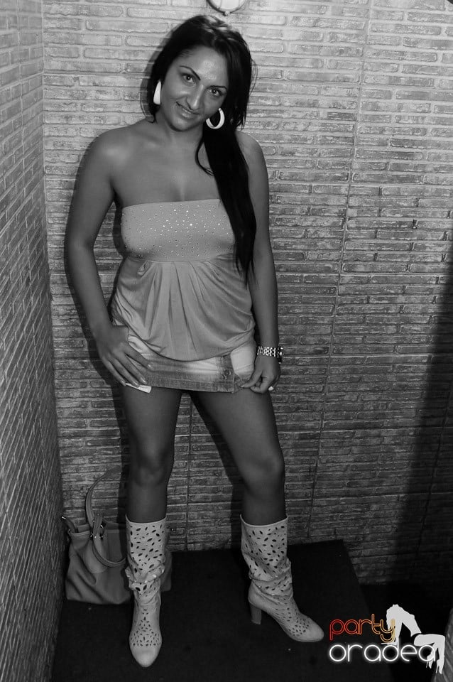 Party în Club Escape, 