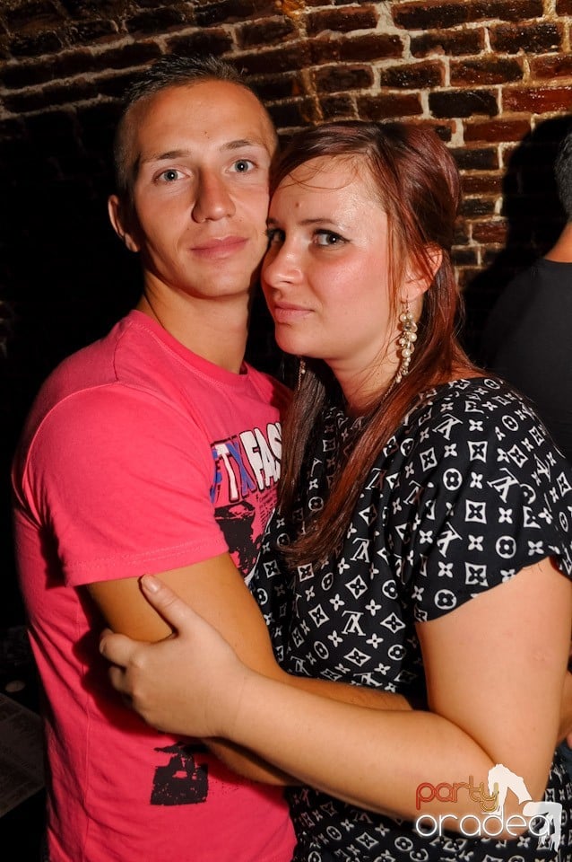 Party în Club Escape, 