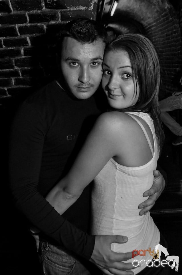 Party în Club Escape, 