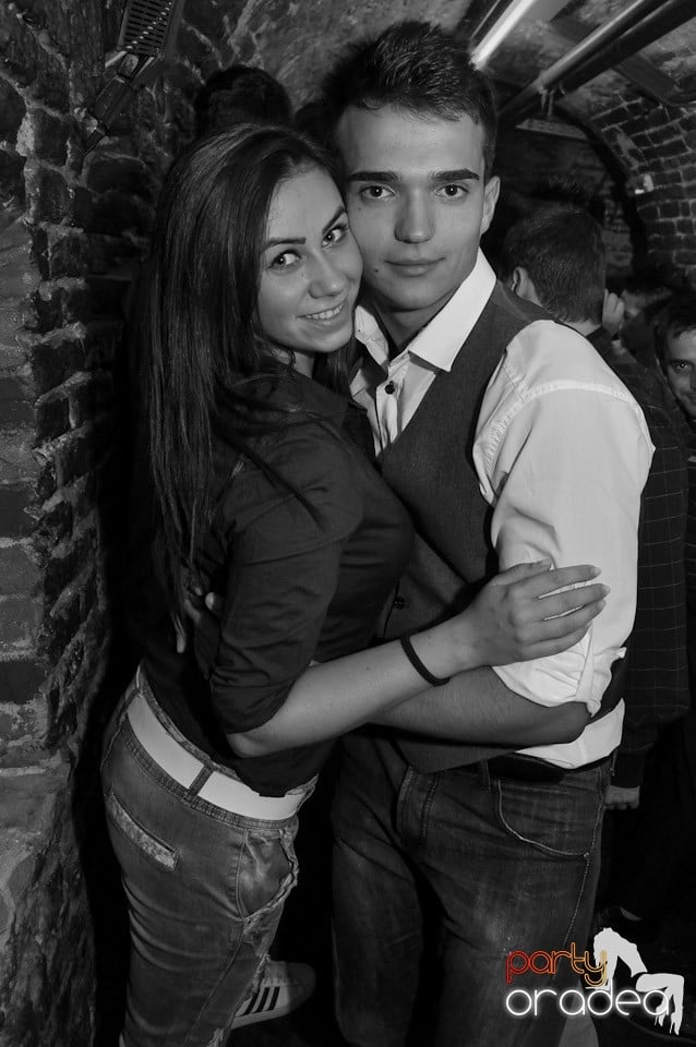 Party în Club Escape, 