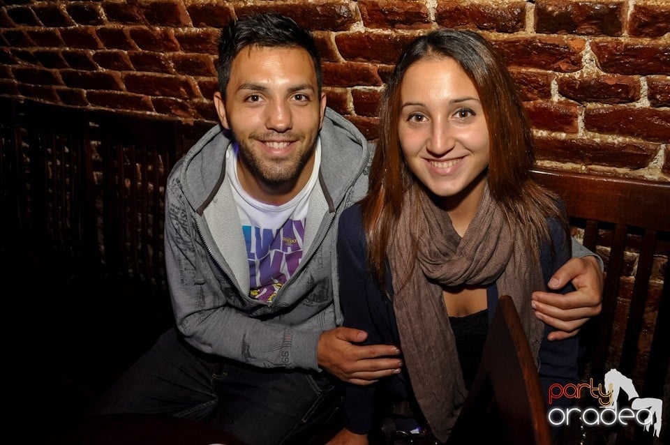 Party în Club Escape, 