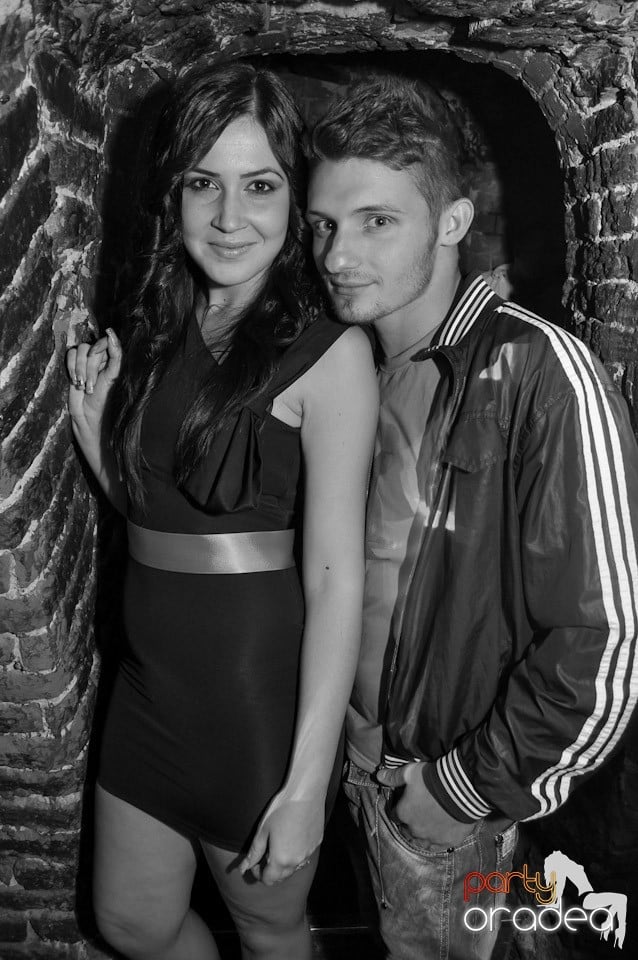 Party în Club Escape, 