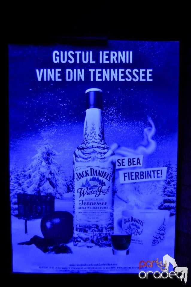 Party în Club Escape, 