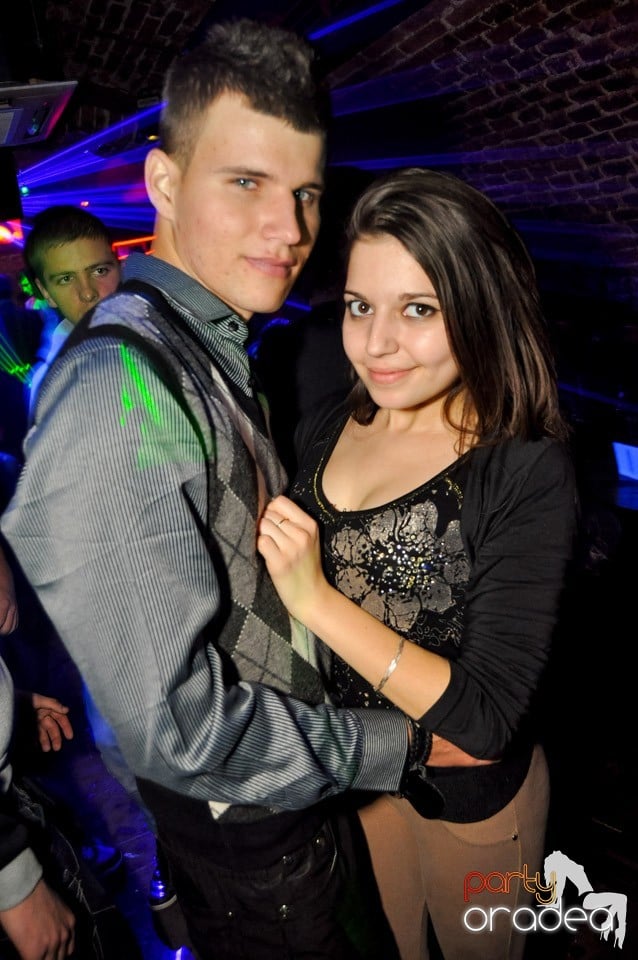 Party în Club Escape, 