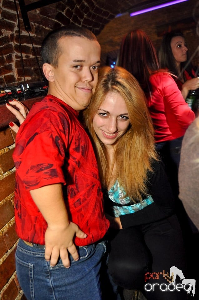 Party în Club Escape, 