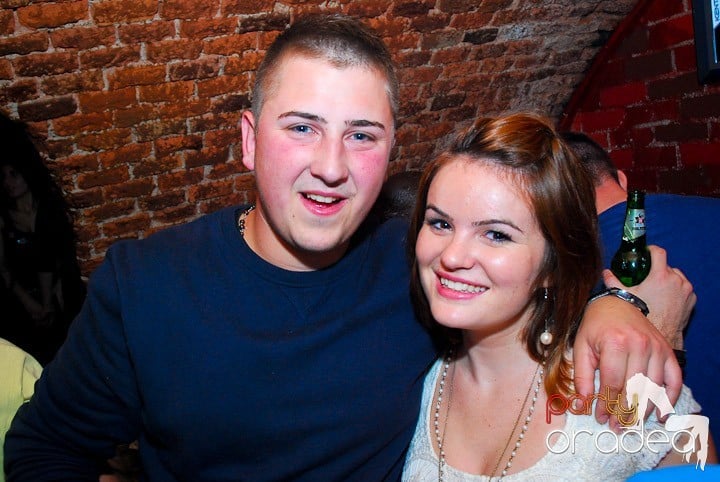 Party în Club Escape, 