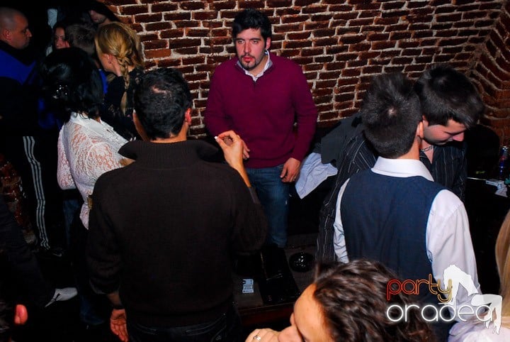 Party în Club Escape, 