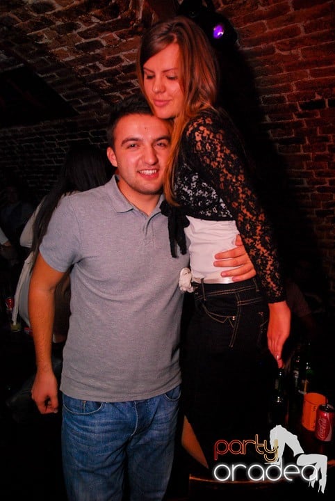 Party în Club Escape, 