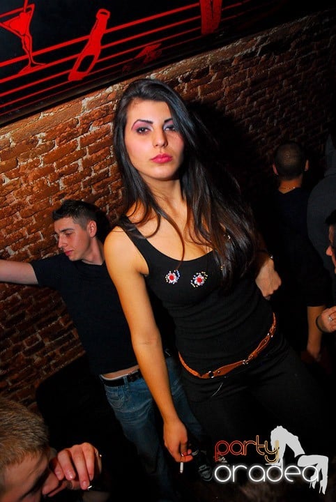 Party în Club Escape, 