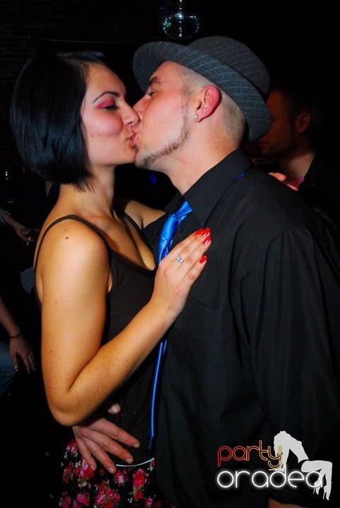 Party în Club Escape, 