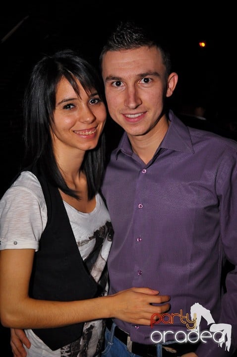 Party în Club Escape,