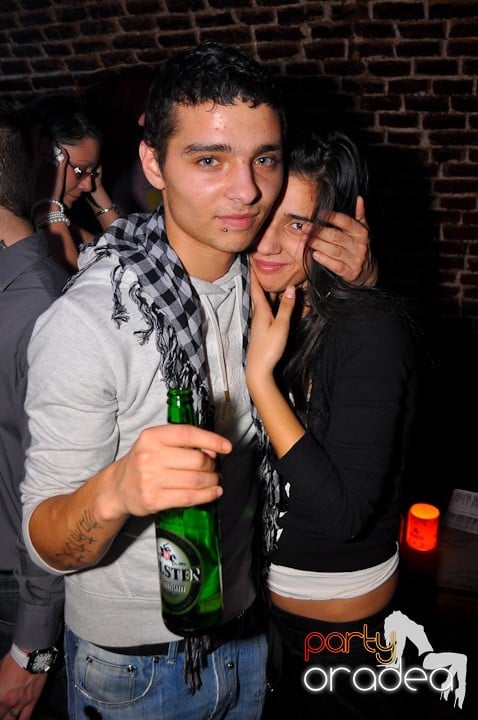 Party în Club Escape, 