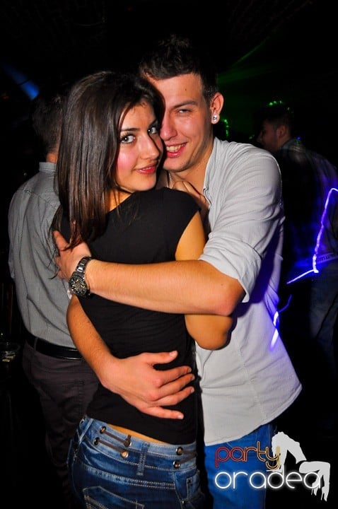 Party în Club Escape,