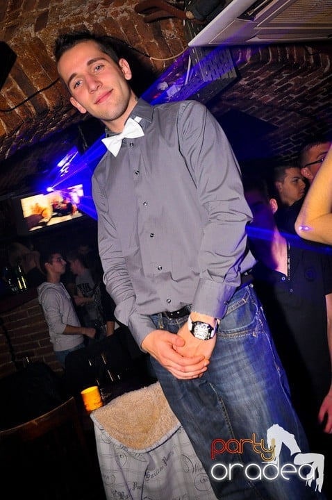 Party în Club Escape,