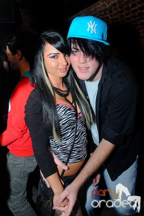 Party în Club Escape, 