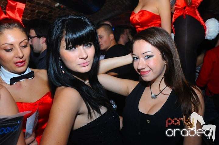 Party în Club Escape, 