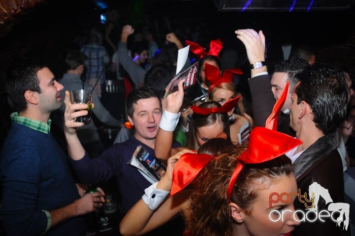 Party în Club Escape, 