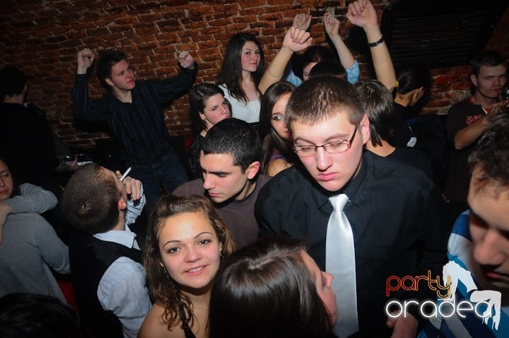 Party în Club Escape, 