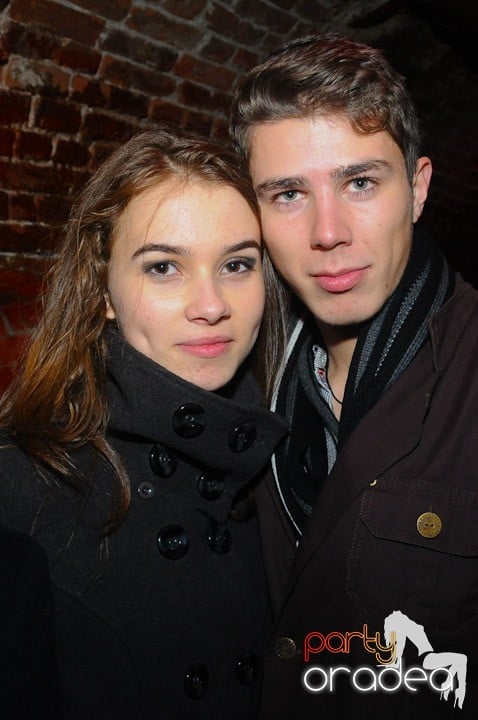 Party în Club Escape, 